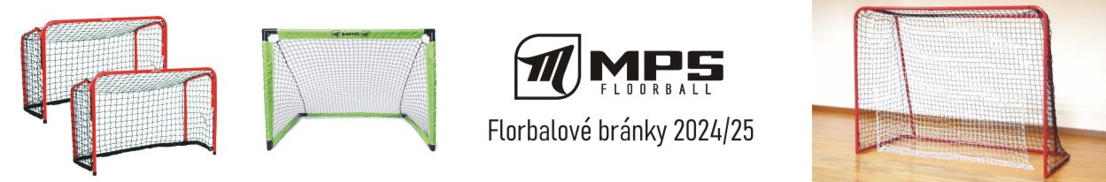 Florbalov brnky